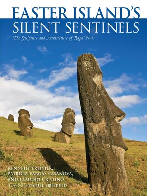 cover image of Easter Island's Silent Sentinels